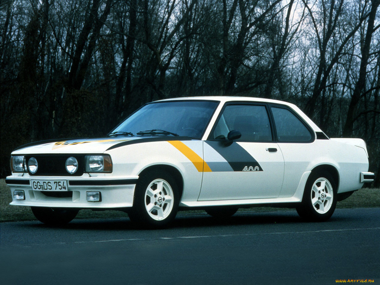 , opel